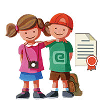 Регистрация в Новочеркасске для детского сада